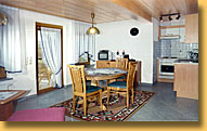 Untere Ferienwohnung am Bodensee
