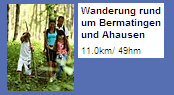 Premiumwanderweg