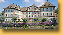 Bodenseeinsel Mainau