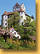 Meersburg am Bodensee