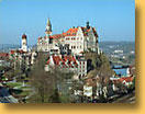 Schloß Sigmaringen